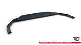 Maxton Design - Front Splitter V.4 Skoda Octavia RS MK4 - Royal Body Kits
