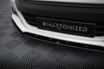 Maxton Design - Front Splitter V.4 Subaru BRZ