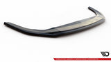 Maxton Design - Front Splitter V.4 Volkswagen Golf GTI / GTE / R-Line MK8 Front Spoiler Maxton Design royalty-bespoke.myshopify.com