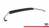 Maxton Design - Front Splitter V.4 Volkswagen Golf GTI MK7.5 Front Spoiler Maxton Design royalty-bespoke.myshopify.com