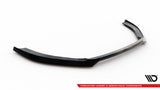 Maxton Design - Front Splitter V.5 Audi RS3 8V Sedan (Facelift) Front Spoiler Maxton Design royalty-bespoke.myshopify.com