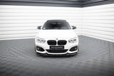 Maxton Design - Front Splitter V.5 BMW Series 1 M-Pack / M140i F20 (Facelift) Front Spoiler Maxton Design royalty-bespoke.myshopify.com