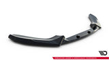 Maxton Design - Front Splitter V.5 BMW Series 1 M-Pack / M140i F20 (Facelift) Front Spoiler Maxton Design royalty-bespoke.myshopify.com