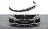 Maxton Design - Front Splitter V.5 BMW Series 7 M-Pack G11 (Facelift) Front Spoiler Maxton Design royalty-bespoke.myshopify.com