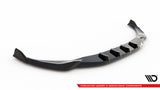 Maxton Design - Front Splitter V.5 BMW Series 7 M-Pack G11 (Facelift) Front Spoiler Maxton Design royalty-bespoke.myshopify.com