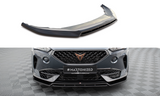 Maxton Design - Front Splitter V.5 Cupra Formentor MK1 Front Spoiler Maxton Design royalty-bespoke.myshopify.com