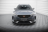 Maxton Design - Front Splitter V.5 Cupra Formentor MK1 Front Spoiler Maxton Design royalty-bespoke.myshopify.com