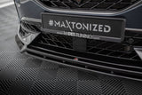 Maxton Design - Front Splitter V.5 Cupra Formentor MK1