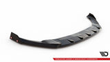 Maxton Design - Front Splitter V.5 + Flaps Volkswagen Golf R MK7 Front Spoiler Maxton Design royalty-bespoke.myshopify.com