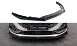 Maxton Design - Front Splitter V.5 Ford Focus ST / ST-Line MK4 (Facelift) - Royal Body Kits