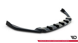 Maxton Design - Front Splitter V.5 Skoda Octavia RS MK4 - Royal Body Kits