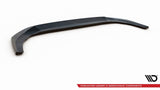 Maxton Design - Front Splitter V.5 Volkswagen Golf GTI / GTE / R-Line MK8 Front Spoiler Maxton Design royalty-bespoke.myshopify.com
