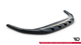 Maxton Design - Front Splitter V.5 Volkswagen Golf GTI / GTE / R-Line MK8 (Facelift) - Royal Body Kits