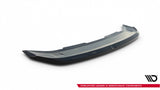 Maxton Design - Front Splitter V.5 Volkswagen Golf R / R-Line MK7.5 - Royal Body Kits