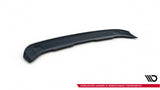 Maxton Design - Front Splitter V.5 Volkswagen Golf R / R-Line MK7.5 - Royal Body Kits