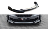 Maxton Design - Front Splitter V.5 BMW Series 1 F40 M-Pack / M135i Front Spoiler Maxton Design royalty-bespoke.myshopify.com