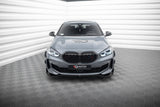 Maxton Design - Front Splitter V.5 BMW Series 1 F40 M-Pack / M135i Front Spoiler Maxton Design royalty-bespoke.myshopify.com