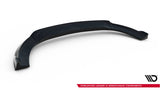 Maxton Design - Front Splitter V.6 Mercedes Benz V-Class AMG-Line W447 (Facelift) - Royal Body Kits