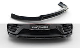 Maxton Design - Front Splitter V.6 Mercedes Benz V-Class AMG-Line W447 (Facelift) - Royal Body Kits