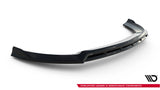Maxton Design - Front Splitter V.6 Mercedes Benz V-Class AMG-Line W447 (Facelift) - Royal Body Kits