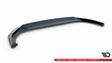 Maxton Design - Front Splitter V.6 Volkswagen Golf GTI / GTE / R-Line MK8 Front Spoiler Maxton Design royalty-bespoke.myshopify.com