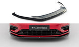 Maxton Design - Front Splitter V.6 Volkswagen Golf R / R-Line MK7.5 - Royal Body Kits