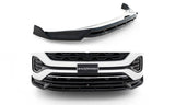Maxton Design - Front Splitter Volkswagen Atlas R-Line MK1 (Facelift 2) - Royal Body Kits