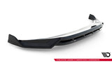 Maxton Design - Front Splitter Volkswagen Atlas R-Line MK1 (Facelift 2) - Royal Body Kits