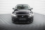 Maxton Design - Front Splitter Volvo S80 MK2 - Royal Body Kits