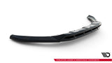 Maxton Design - Front Splitter Volvo XC60 MK1 (Facelift) - Royal Body Kits