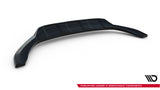 Maxton Design - Front Splitter Volvo XC60 MK1 (Facelift) - Royal Body Kits