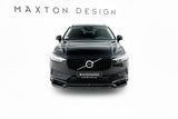 Maxton Design - Front Splitter Volvo XC60 MK2 - Royal Body Kits