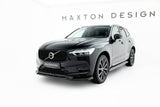 Maxton Design - Front Splitter Volvo XC60 MK2 - Royal Body Kits