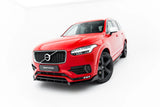 Maxton Design - Front Splitter Volvo XC90 R-Design MK2 - Royal Body Kits