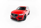 Maxton Design - Front Splitter Volvo XC90 R-Design MK2 - Royal Body Kits