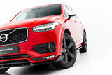 Maxton Design - Front Splitter Volvo XC90 R-Design MK2 - Royal Body Kits