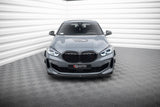 Maxton Design - Front Splitter V.1 BMW Series 1 F40 M-Pack / M135i Front Spoiler Maxton Design royalty-bespoke.myshopify.com