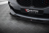 Maxton Design - Front Splitter V.1 BMW Series 1 F40 M-Pack / M135i