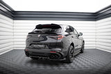 Maxton Design - Lower Spoiler Cap 3D Alfa Romeo Stelvio Mk1 Spoiler Maxton Design royalty-bespoke.myshopify.com