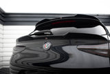 Maxton Design - Lower Spoiler Cap 3D Alfa Romeo Stelvio Mk1
