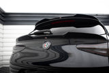 Maxton Design - Lower Spoiler Cap 3D Alfa Romeo Stelvio Mk1 Spoiler Maxton Design royalty-bespoke.myshopify.com