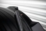 Maxton Design - Lower Spoiler Cap 3D Alfa Romeo Stelvio Mk1 Spoiler Maxton Design royalty-bespoke.myshopify.com