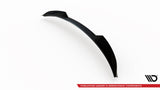 Maxton Design - Lower Spoiler Cap 3D Alfa Romeo Tonale MK1 Spoiler Maxton Design royalty-bespoke.myshopify.com