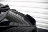 Maxton Design - Lower Spoiler Cap 3D Audi RSQ8 / SQ8 / Q8 S-Line MK1