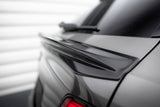 Maxton Design - Lower Spoiler Cap 3D Bentley Bentayga MK1 Spoiler Maxton Design royalty-bespoke.myshopify.com