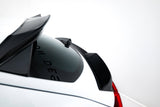 Maxton Design - Lower Spoiler Cap 3D Cupra Formentor MK1 (Facelift) - Royal Body Kits