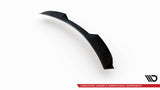 Maxton Design - Lower Spoiler Cap 3D Cupra Formentor MK1 (Facelift) - Royal Body Kits