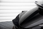 Maxton Design - Lower Spoiler Cap 3D Lexus RX MK4 (Facelift)