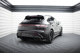 Maxton Design - Lower Spoiler Cap 3D Porsche Macan GTS MK1 (Facelift 2) Spoiler Maxton Design royalty-bespoke.myshopify.com