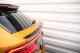 Maxton Design - Mid Spoiler Audi Q8 S-Line / SQ8 MK1 Spoiler Maxton Design royalty-bespoke.myshopify.com